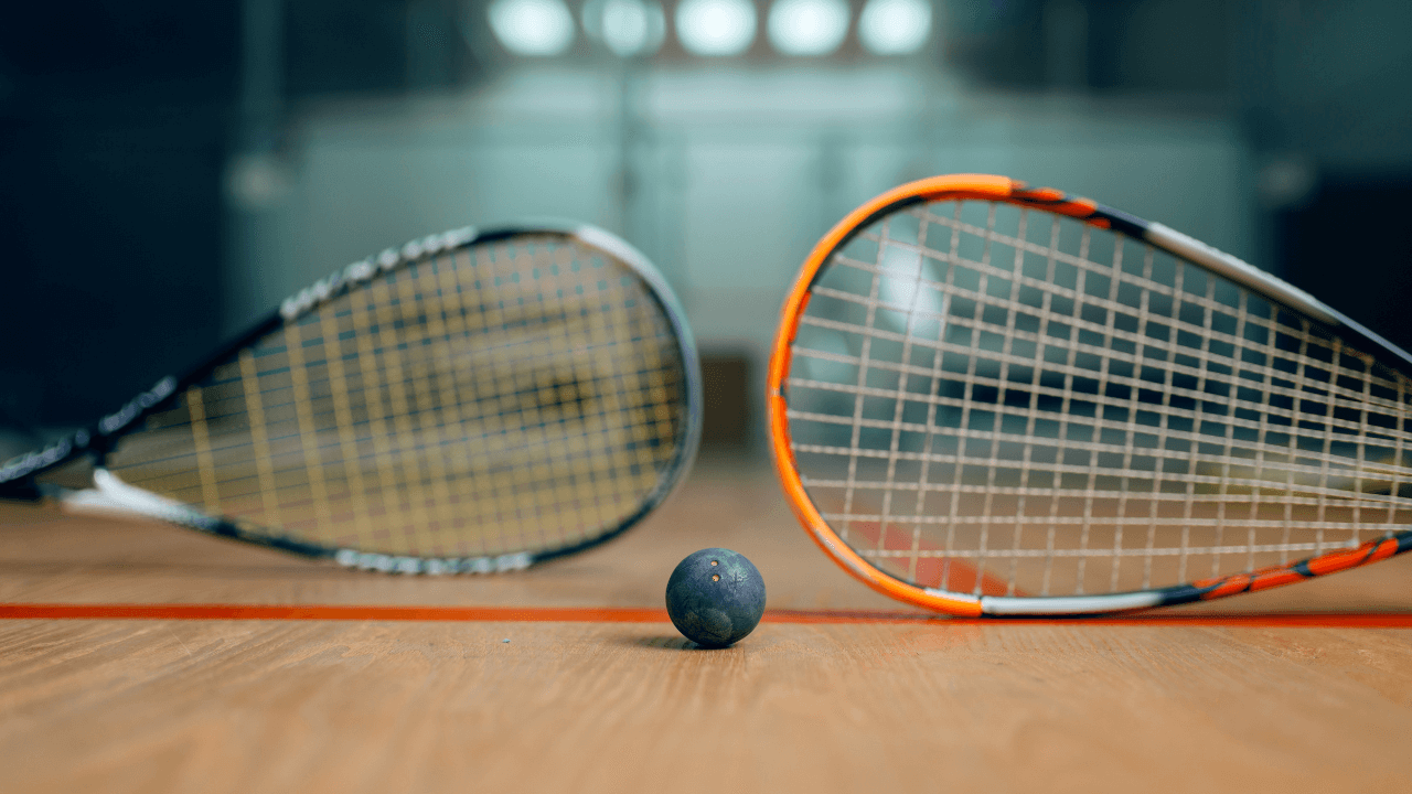 Essential Squash Equipment Every Player Should Have
